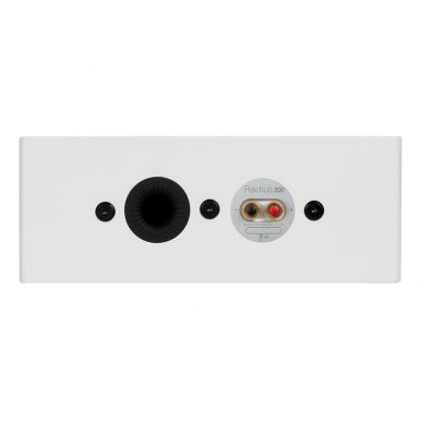 Центральный канал Monitor Audio Radius Series 200 White Satin